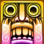Temple Run 2 Holi Festival
