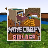 Minecraft Builder