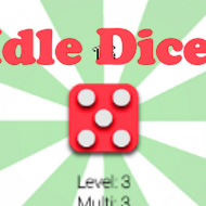 Idle Dices
