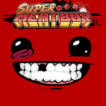 Super Meat Boy​
