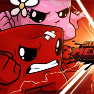 Meat Boy​