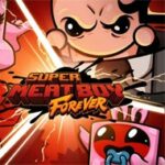Meat Boy 3d​